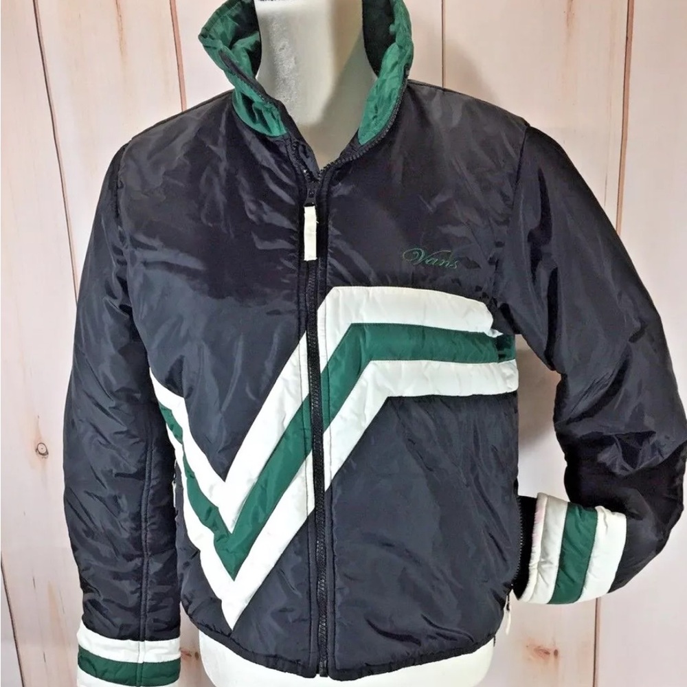 Vans Girl’s coat